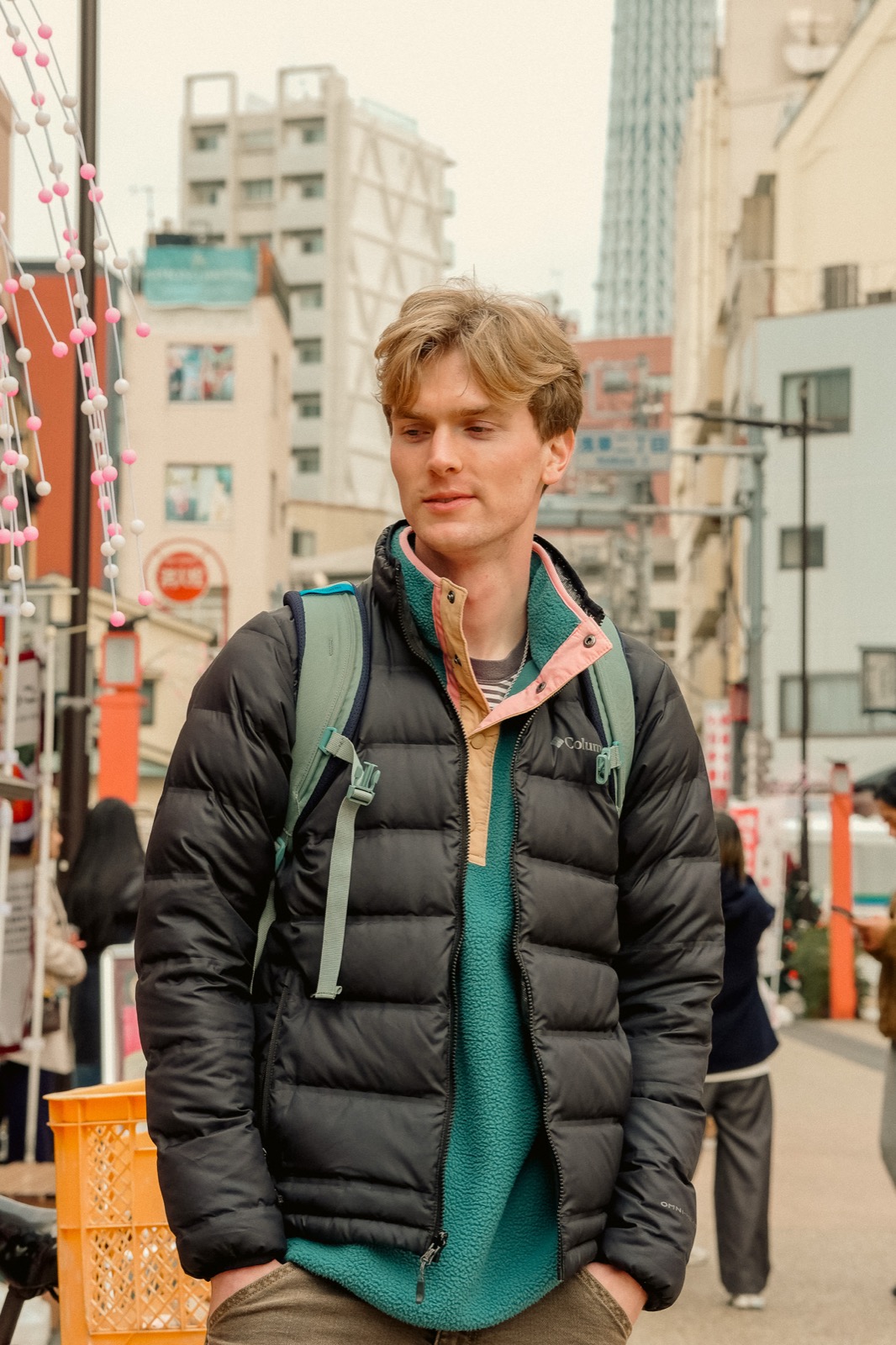 Tokyo